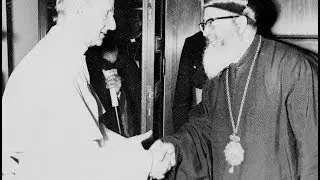 Ecumenismo e Dialogo Inter Religioso