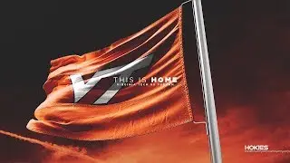 Virginia Tech Football - Game Trailer vs. Furman