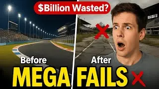 Top 7 Most Expensive Useless Projects in the World | Billion Dollar Failures
