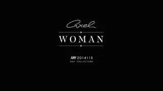 Axel woman | coming soon | New Collection Autumn Winter 2014 / 15