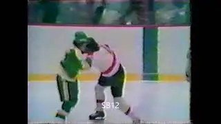 Al MacAdam vs Dave Hoyda Feb. 18/1979
