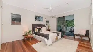 45 Cuthbert Crescent