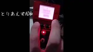 ZOOM MS-60B+ のパッチ作成解説