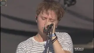 Nothing but Thieves - Voodoo Music + Arts Experience 2016 - Full Show HD