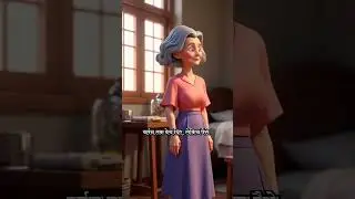 AI based story #shorts