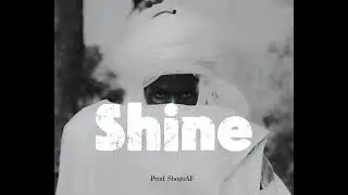 [SHINE] | Burna Boy Type Beat 2026 | Afro-fusion Instrumental#afrobeat #Soul