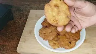 ಗರಿಗರಿಯಾದ ನಿಪಟ್ಟು ಸುಲಭವಾಗಿ ಮಾಡಬಹುದು/Evening snacks nipattu recipe easy-to-make 🥞🍽🍴🍴🍴🍴