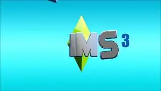 My Sims 3 Series Intro Test [1080p HD]