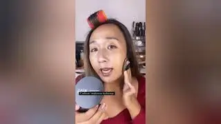 GLAM MAKEUP TUTORIAL 2021 BY MINYO INDO BEAUTY GRAM