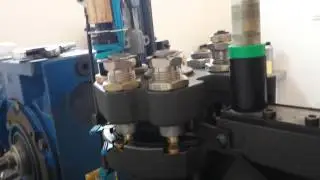 Dillon 1050 autodrive 9 major