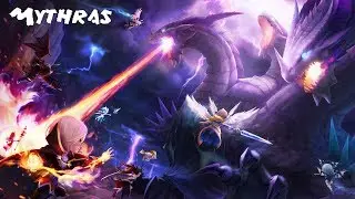 Summoners War Real-Time Arena