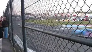 SRL Southwest Tour Series Highlights