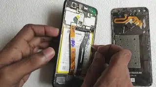 honor 9n display  restoration