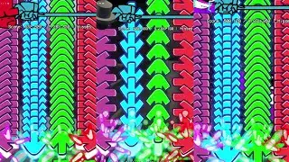 Funeral FNF vs AngelGames' song collection RETAKEN  (v0.0.4) parte 2