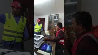 Riggers Duties and Responsibilities 
