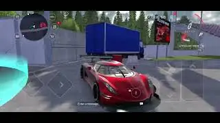 Drive zone online Atria Performance | Nur Track | 0-400m | Drag Setting @DriveZoneOnline