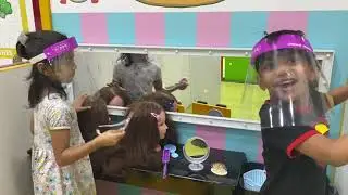 The Fun Yard play center | Bahrain | Hala Plaza