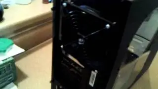 Cooler Master 430 mod