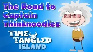 Poptropica: Road to 