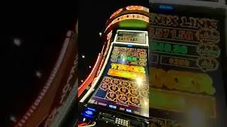 ONE MORE FOR THE GRAND  #casino #slot #casinogame