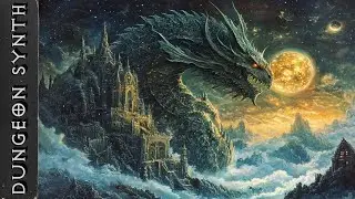Sullen Sea Serpent  | Dungeon Synth