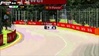 S1 R1 GP of Australia Part 5