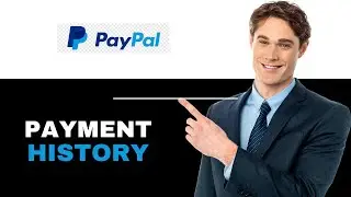 how to download your paypal transaction history