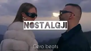 (FREE) 2TON type beat “NOSTALGJI” | Free type beat 2024