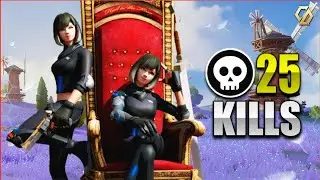 BYHUNTEX Y ZANAREX NUEVAS PARTIDAS ANTES DE LA SEASON 11🔥CREATIVE DESTRUCTION🔥