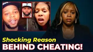 Remy Ma's Cheating Scandal EXPOSED &ndash; What Really Happened with Papoose?