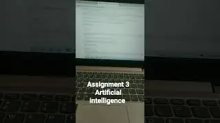 nptel week 3 Assignment 3 Artificial intelligence: search method and problem solving
