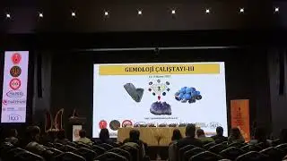 GEMOLOJİ ÇALIŞTAYI-3  (13 KASIM 2025)