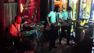 Surforama 2010 Madrid - A-Phonics - 