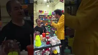 &iexcl;JUGANDO A LA CARTA M&Aacute;S ALTA EN EL MERCADO!  #entretenimiento #mexico #humor #deportes #cdmx  #shor