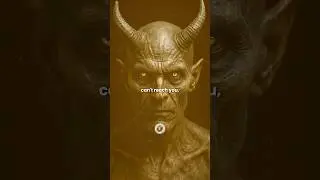 If the devil can&rsquo;t reach you&hellip; he sends these 3 things
