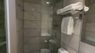 Gallivant Hotel NY Room Tour