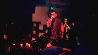 Mateo & Neafirmisan - Repujemo dobro (Live)