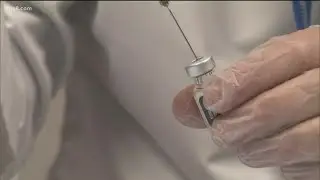 Second COVID-19 vaccine by Moderna receives public review before FDA panel vote