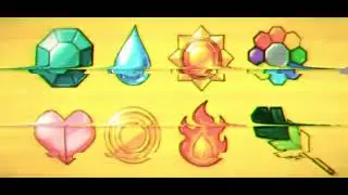 Kanto Gym Leader Theme (Boss Battle Remix)