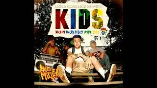 [ 432 Hz ] Kool Aid and Frozen Pizza - Mac Miller