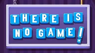 There is NO game?! - Full Game - Livestream