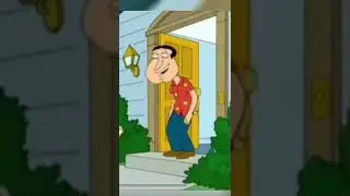 Quagmire&rsquo;s sister #familyguymemes #quagmire