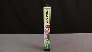 Tenzi from Carma Games
