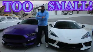 Can 6'6