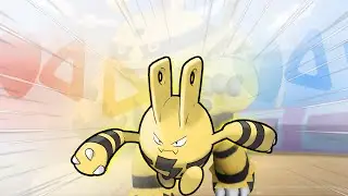 ELEKID ZAPS BACK!!