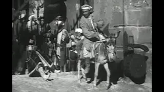 Nasreddin in Bukhara (1943) with English subtitles