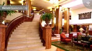 The real business experience in Barcel&oacute; | Barcel&oacute; Hotel Group