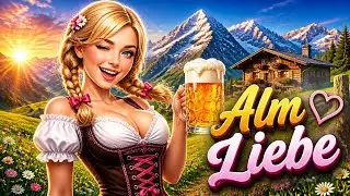 Die Zenzi von der Alm Music Video