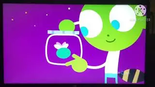 PBS Kids Channel Program Break (2025, KNME-TV)