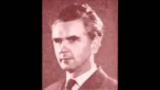Mihovil Logar - Tango
